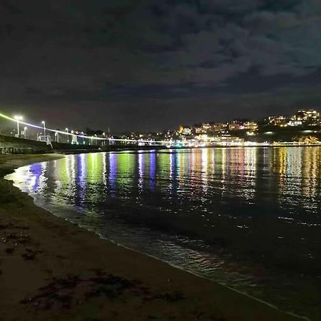Lovely Two Bedroom Apartment, With Private Garden! Torquay Exteriör bild